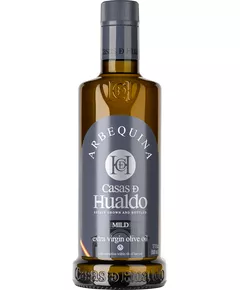 Оливкова олія Extra Virgin Casas de Hualdo Arbequina 500 мл