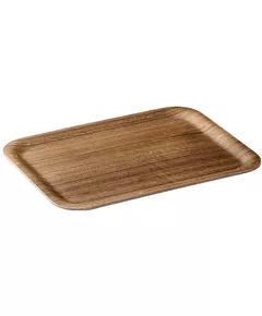 Таця дерев'яна Kinto Nonslip 270x200мм