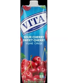 Нектар Кисла Вишня Vita 1 л