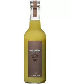 Сік з зелених томатів Alain Milliat 330 мл