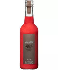 Нектар Малина Alain Milliat 330 мл
