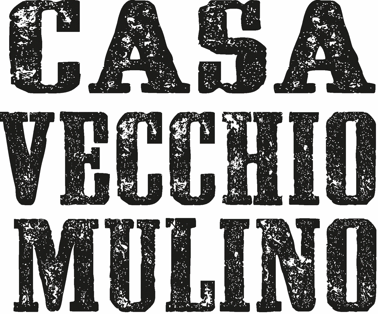 Casa Vecchio Mulino