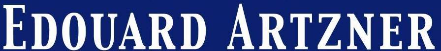 Edouard Artzner