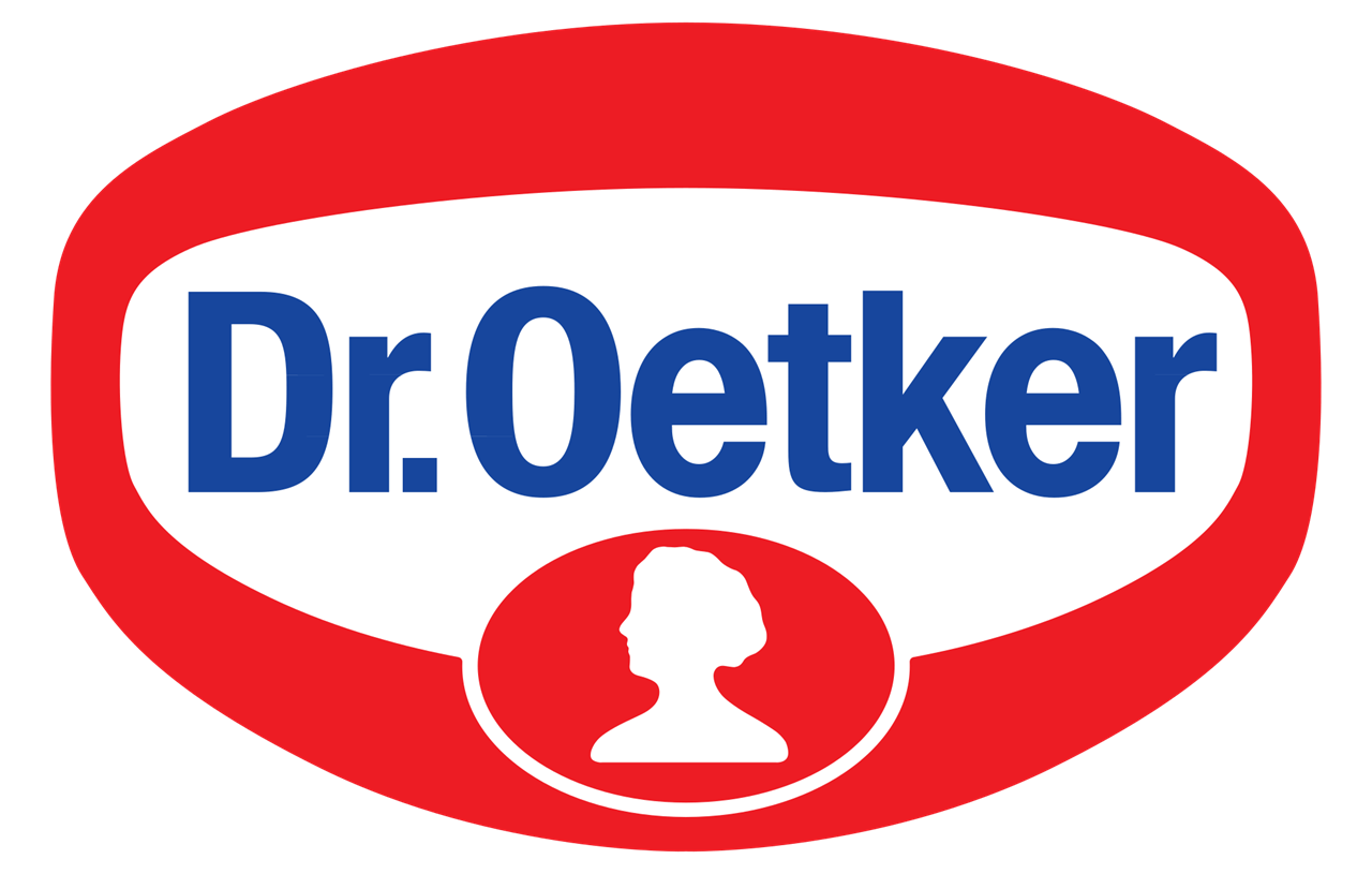 Dr. Oetker