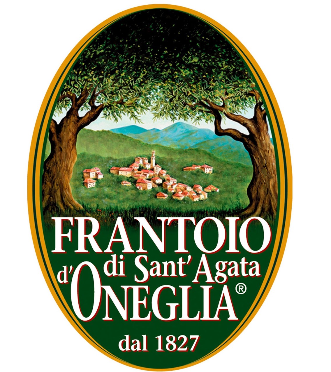 Frantoio di Sant'agata