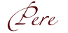 Pere