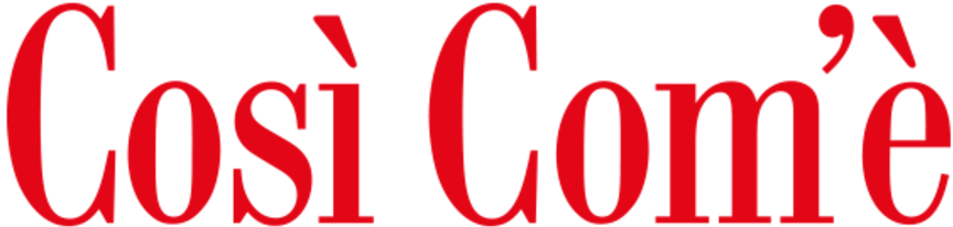 Cosi' Com'e'