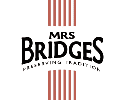 Mrs. Bridges