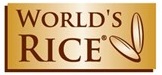 World's Rice