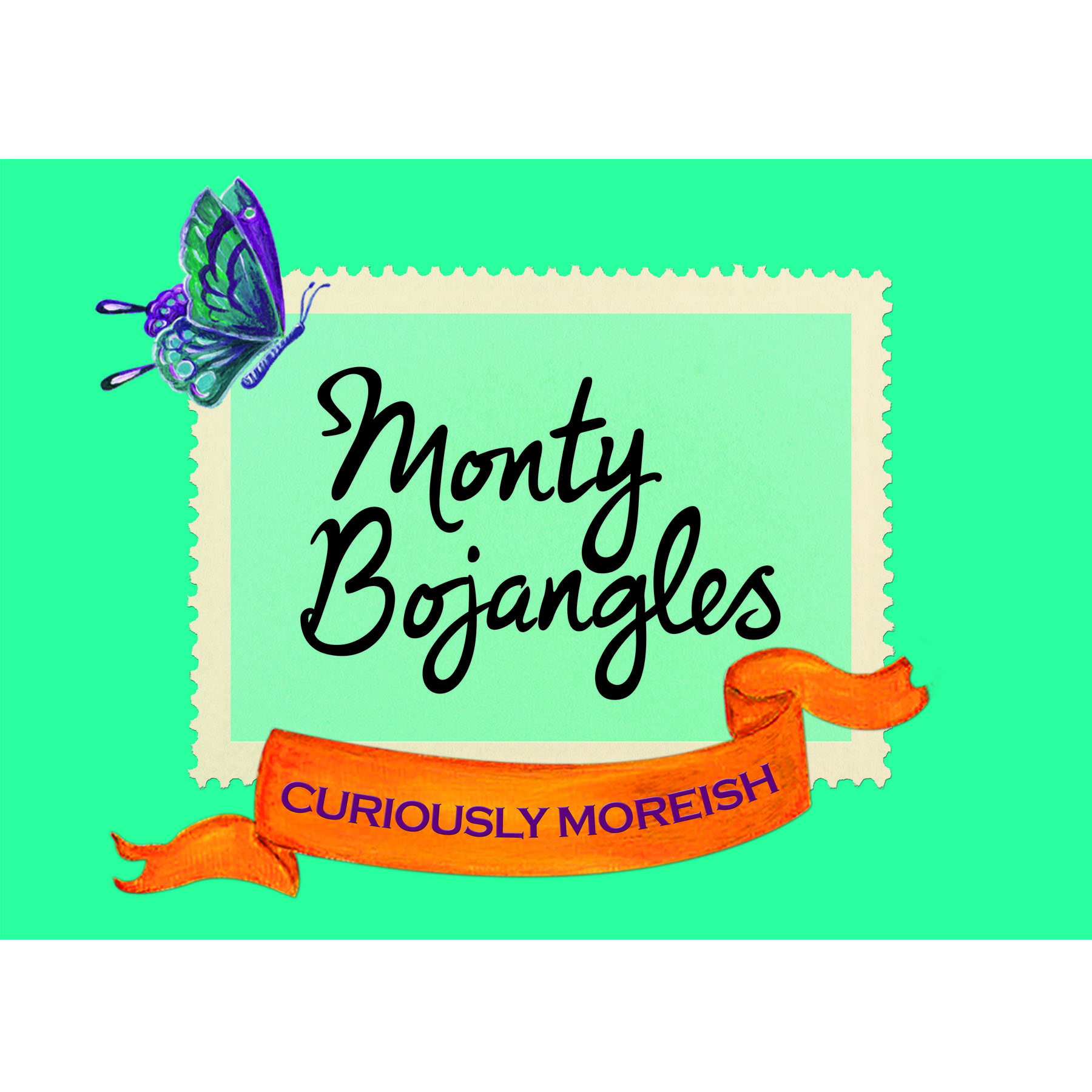 Monty Bojangles