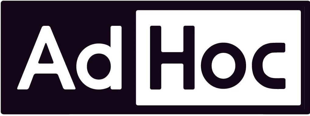 Ad Hoc