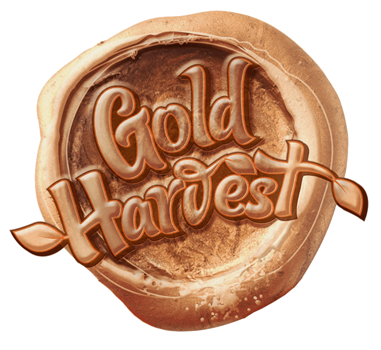 Golden Harvest