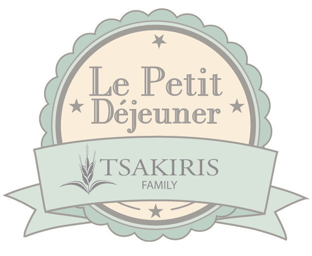 Le Petit Dejeuner