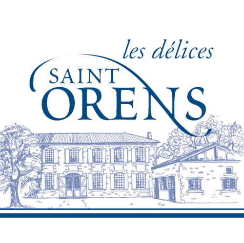Les Delices De Saint Orens