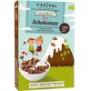 Гранола з шоколадом та полуницею органічна Verival 350 г