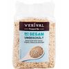 Кунжут неочищений органічний Verival 250 г