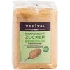 Цукор тростинний Демерара нерафінований Verival 500 г