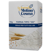 Борошно пшеничне Універсальне тип 00 Molino Cosma 1 кг