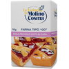 Борошно пшеничне для Солодкої Випічки тип 00 Molino Cosma 1 кг