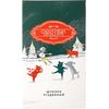 Різдвяний кекс Штолен Stollen органічний 250 г