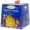 Панеттоне FornoBuono Класичний з цукатами та родзинками 800 г