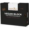 Веганське масло органічне заморожене Naturli’ блок 2*5 кг