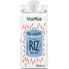 Крем кулінарний рисовий органічний Via Mia 200 мл
