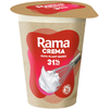 Веганські вершки 31% Rama 200 мл