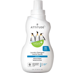 Кондиціонер для прання Польові Квіти Attitude 1 л, зображення 3