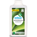 Sodasan Порошок для миття посуду в посудомийній машині органічний 66 циклів 1 кг