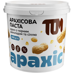 ТОМ Паста арахісова кранч з білим шоколадом і фініками 1 кг, зображення 2