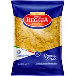 Reggia Паста Ньоккі Сардинські Gnoccho Sardo №59 500 г