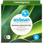 Sodasan Сіль для посудомийної машини регенеруюча органічна 2 кг, зображення 2