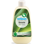 Sodasan Сіль для посудомийної машини регенеруюча органічна 2 кг, зображення 3