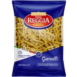 Reggia Паста Джемеллі Gemelli №47 500 г