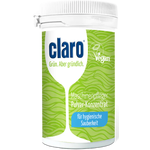 Claro Порошок для очищення посудомийної машини концентрований 160 г