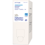 Засіб для прання рідкий Польові Квіти Attitude Eco-Refill 2 л