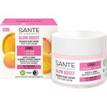 Sante Naturkosmetik Біо Тонік-пілінг для обличчя Glow Boost 125 мл, зображення 2
