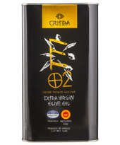 Оливкова олія Extra Virgin Critida Messara PDO 3 л