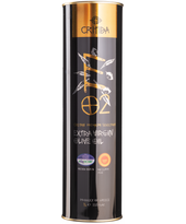 Оливкова олія Extra Virgin Critida Messara PDO 1 л