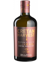 Оливкова олія Extra Virgin Critida Cretan Harvest 750 мл