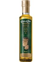 Оливкова олія Extra Virgin з трюфелем Costa d'Oro 250 мл