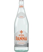 Acqua Panna Вода мінеральна негазована скло 500 мл