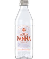 Acqua Panna Вода мінеральна негазована пет 500 мл