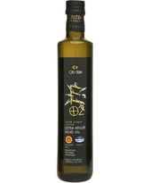 Оливкова олія Extra Virgin Critida Messara PDO 500 мл