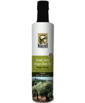 Олія оливкова Extra Virgin Minerva 750 мл