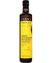 Оливкова олія Extra Virgin Franci Delicato 500 мл