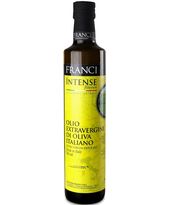 Оливкова олія Extra Virgin Franci Intense 500 мл