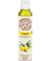 Оливкова олія Extra Virgin з лимоном Vivo Spray спрей 200 мл