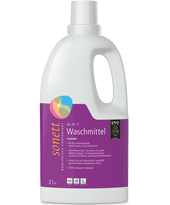 Sonett Засіб для прання Лаванда концентрований органічний 2 л